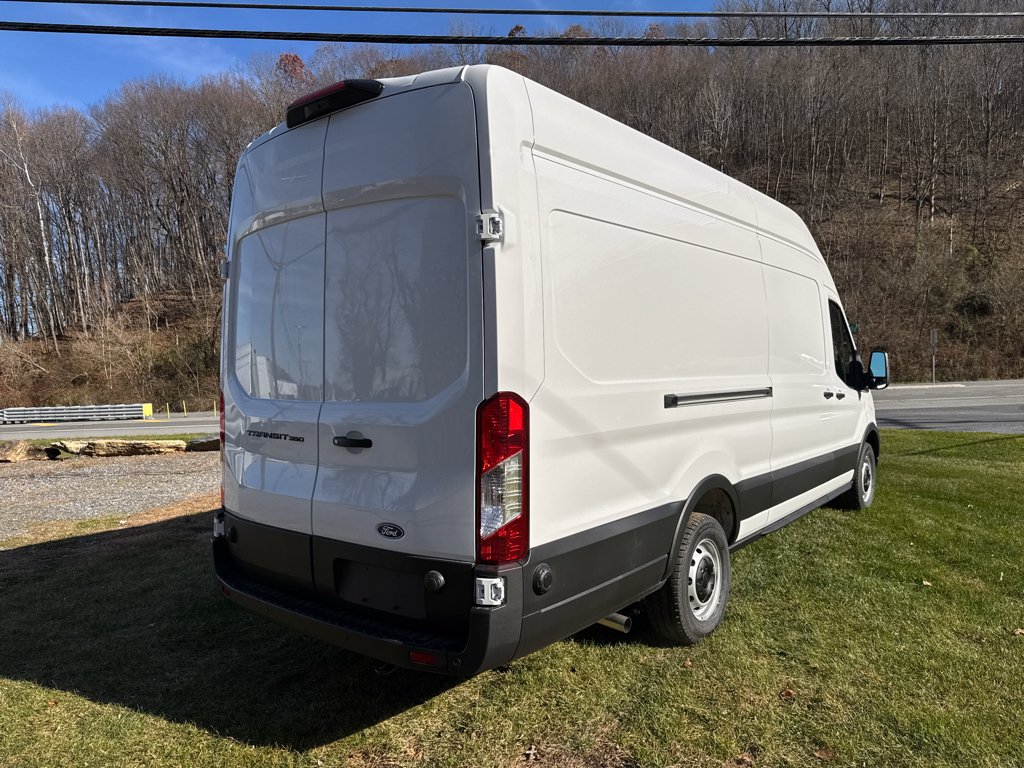 2026 Ford Transit Van Base - Photo 22