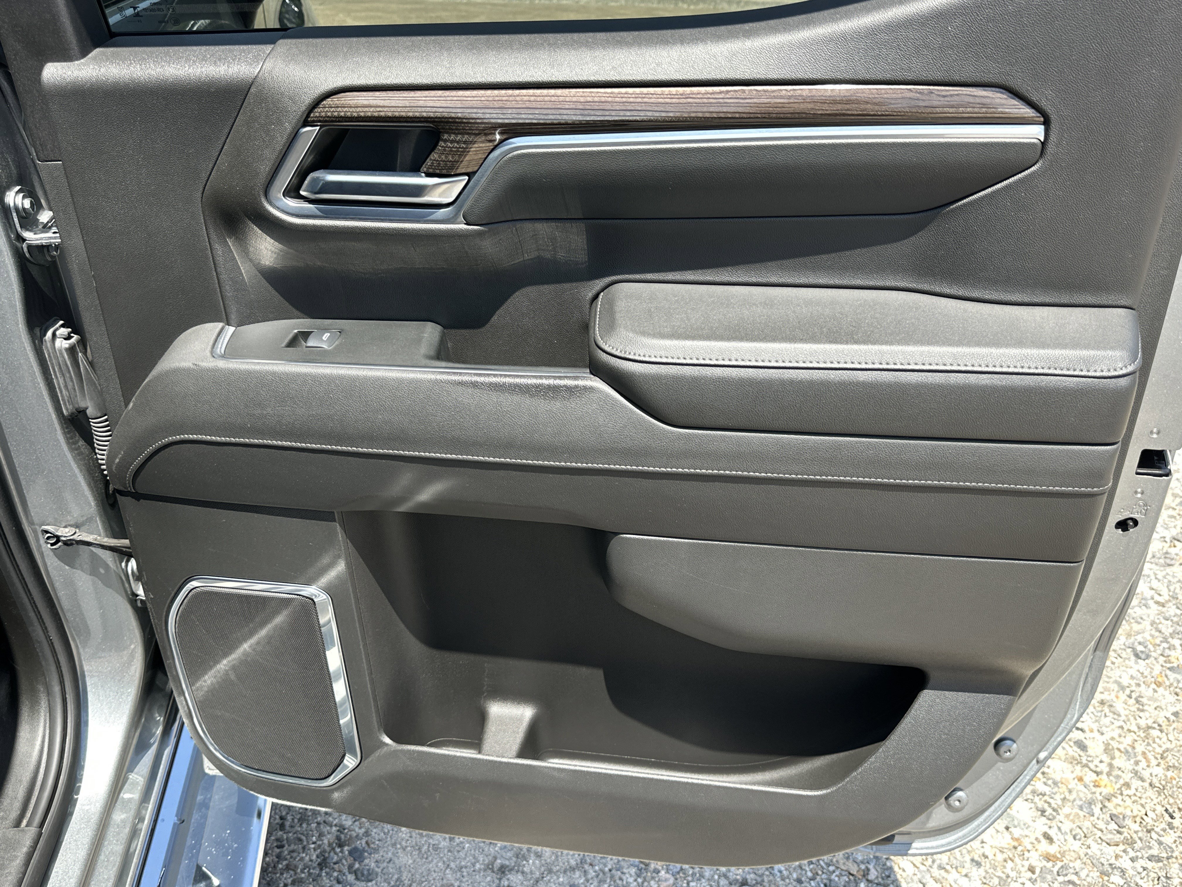 2024 Chevrolet Silverado 1500 RST - Photo 17