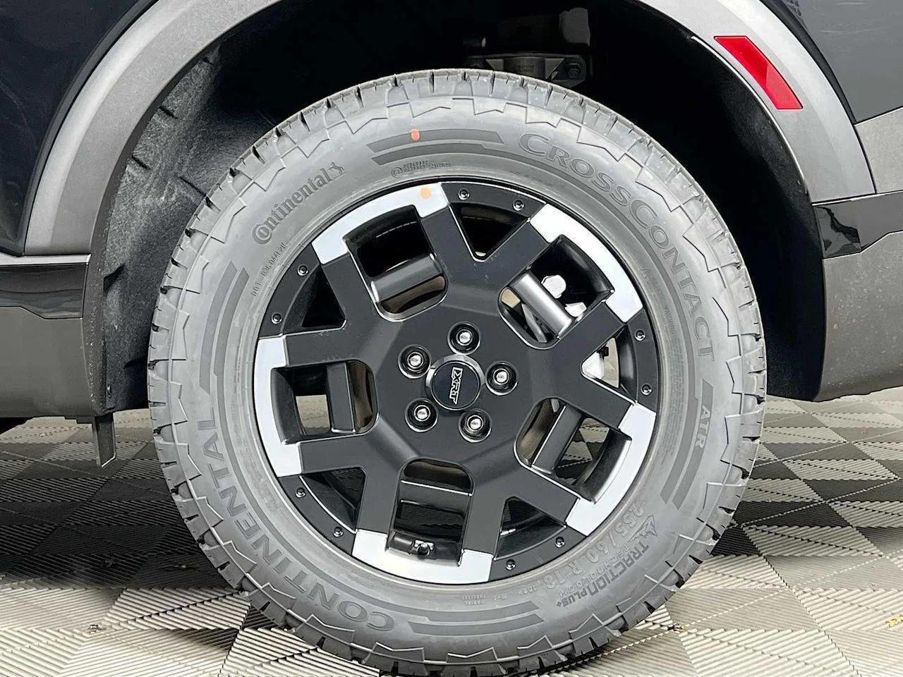 2026 Hyundai Palisade — photo 21
