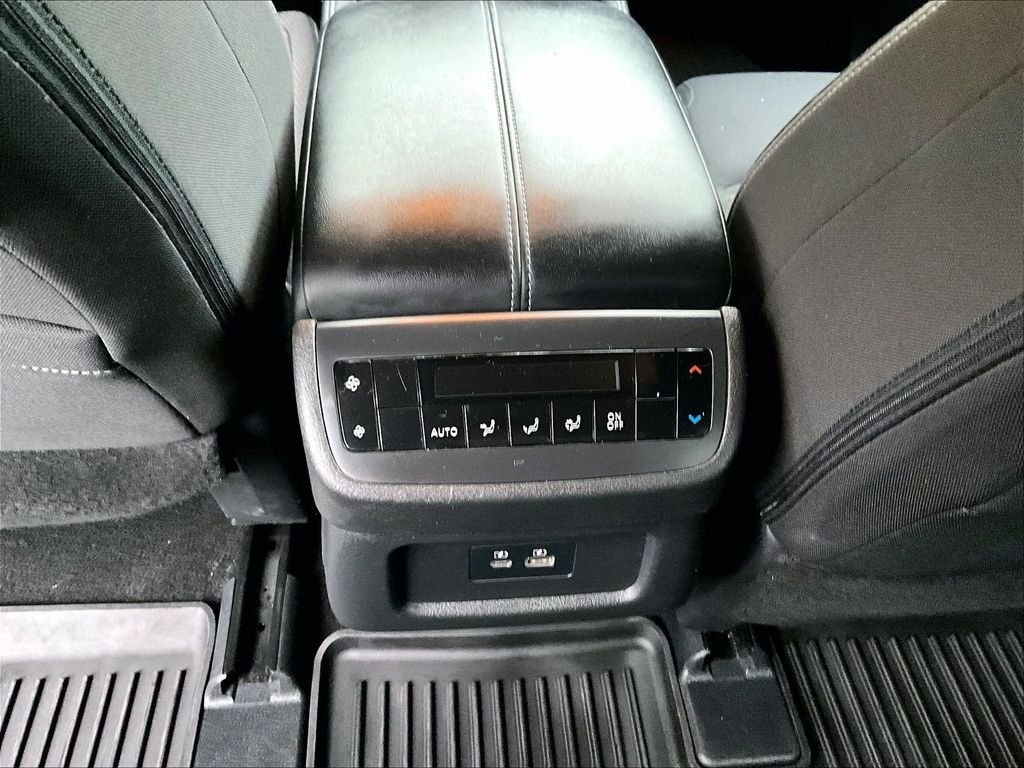 Used 2023 Gun Metallic Nissan SV image 29