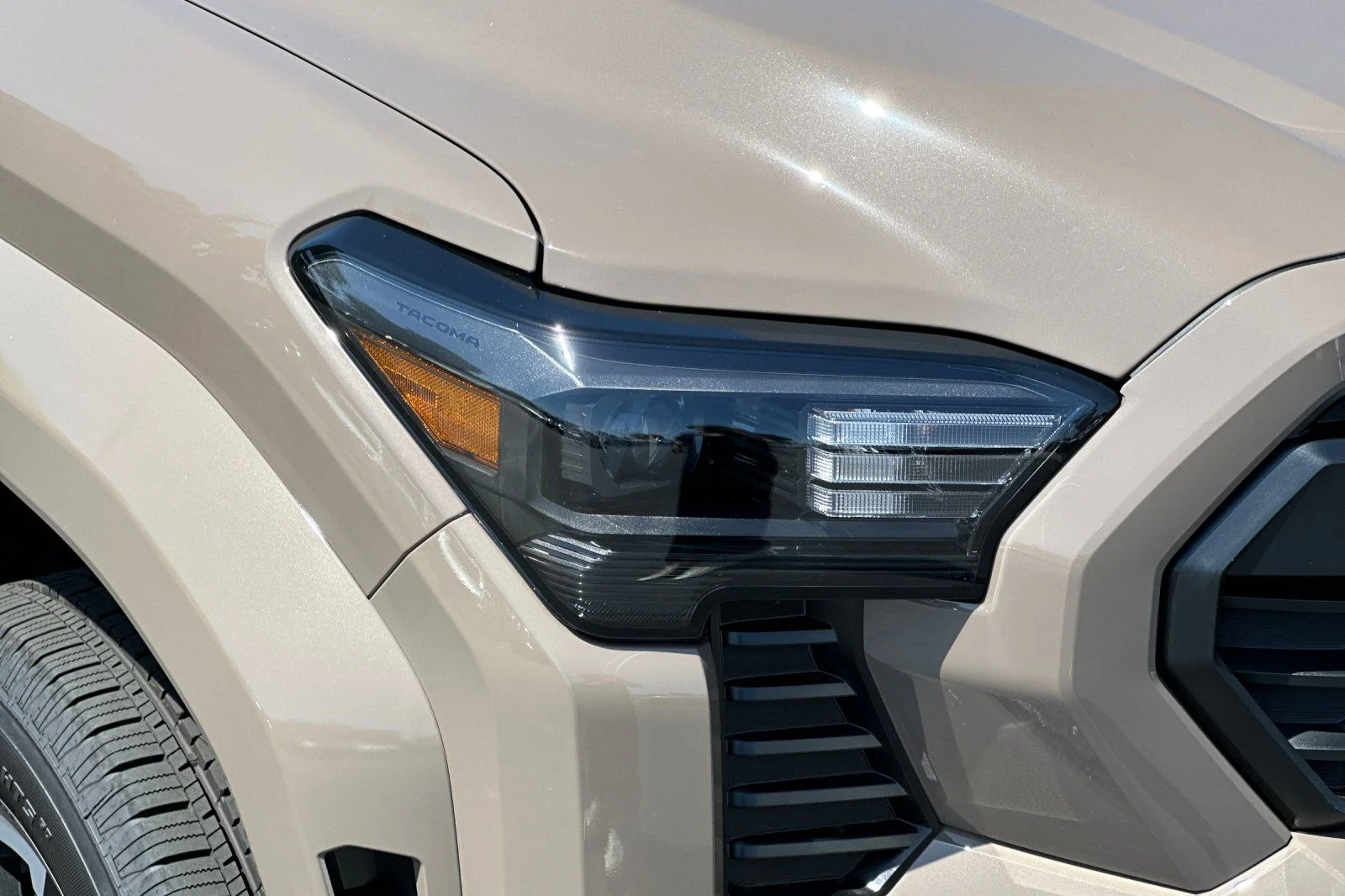 New 2026  Toyota TRD Sport image 30