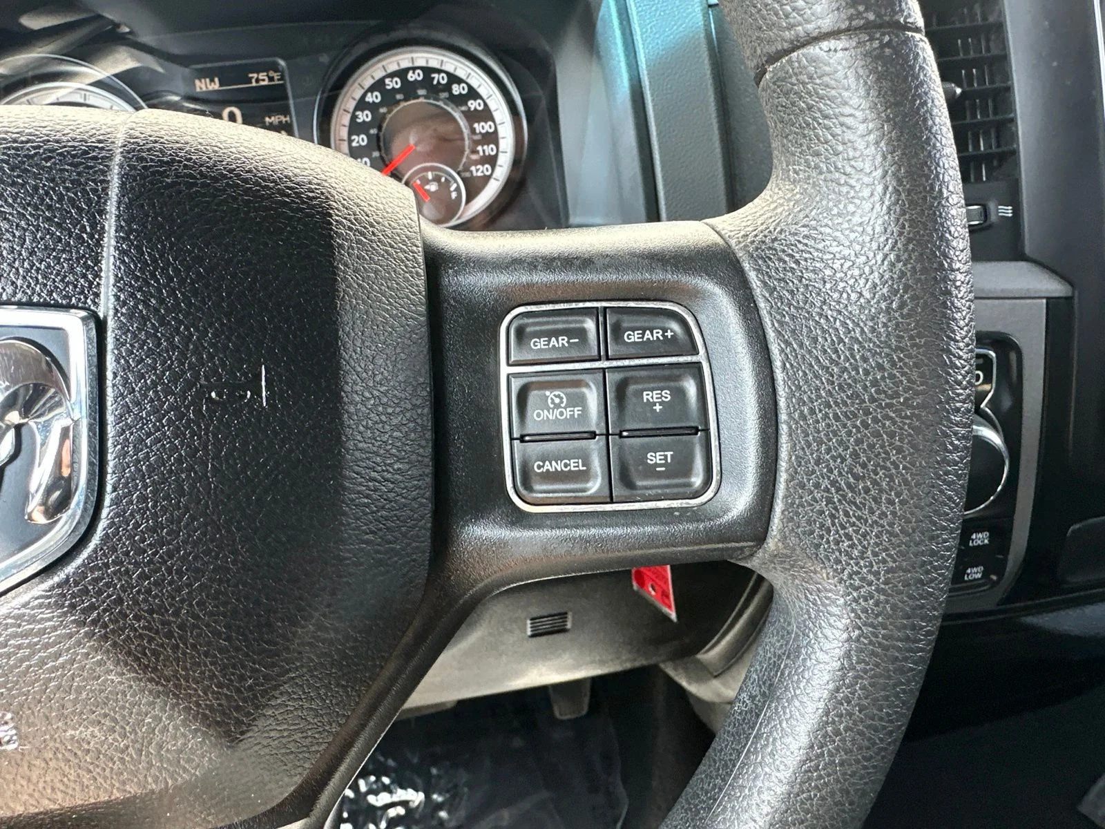 Used 2019 Gray Ram Express image 42