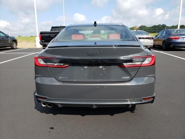 Used 2025  Toyota XSE image 6