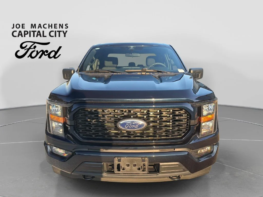 Used 2023 Blue Ford XL image 11