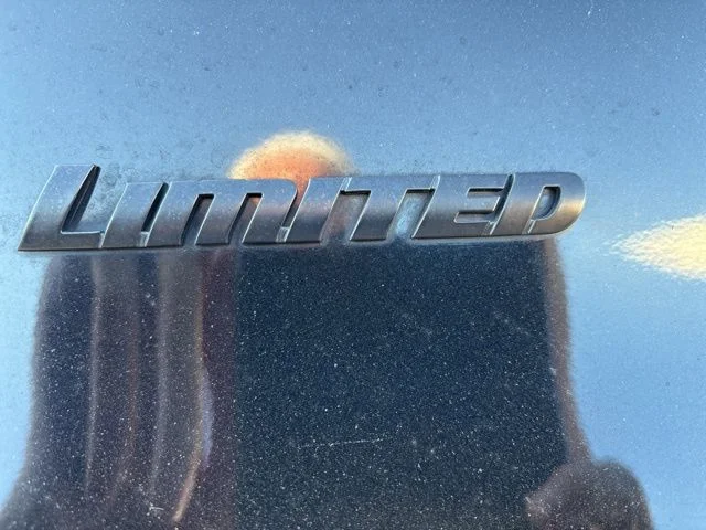Used 2020 Black Toyota Nightshade image 11