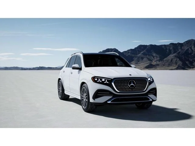 New 2027  Mercedes-Benz GLE 350 image 10