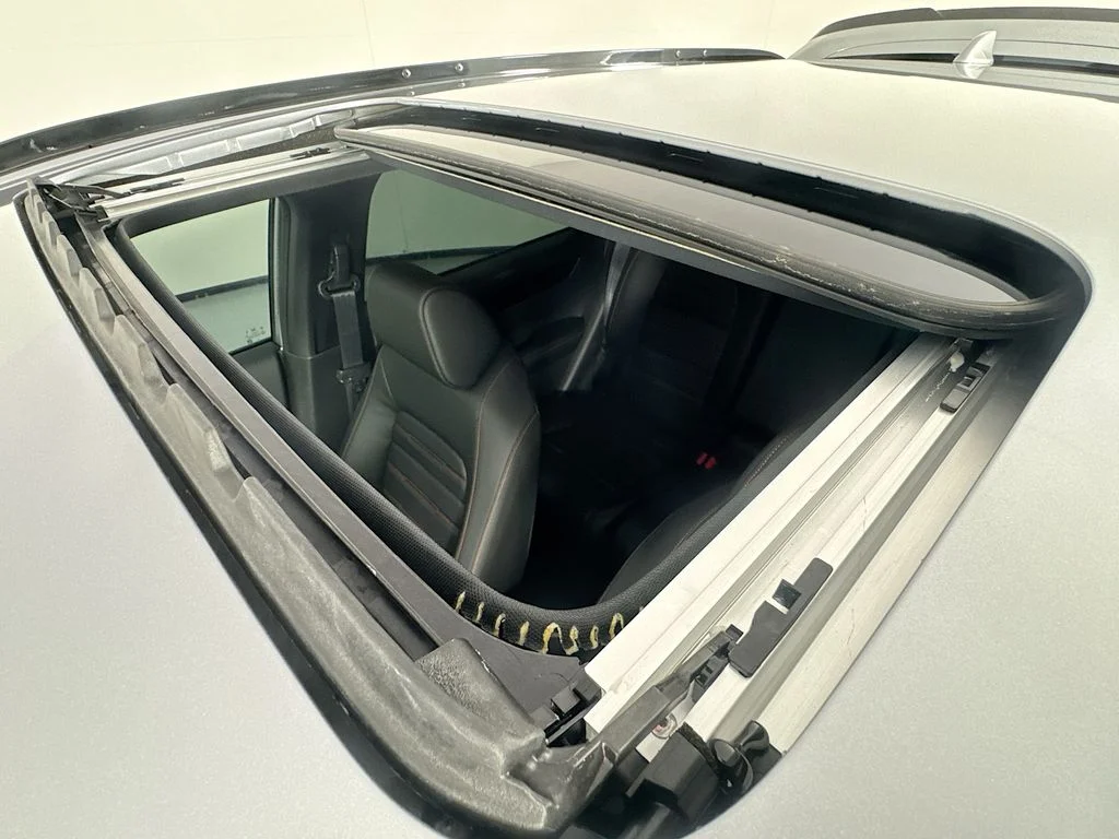 New 2026 Silver Honda Sport Touring image 31