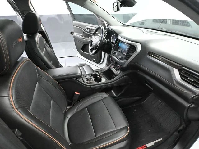 2021 GMC Acadia AT4 - Photo 55