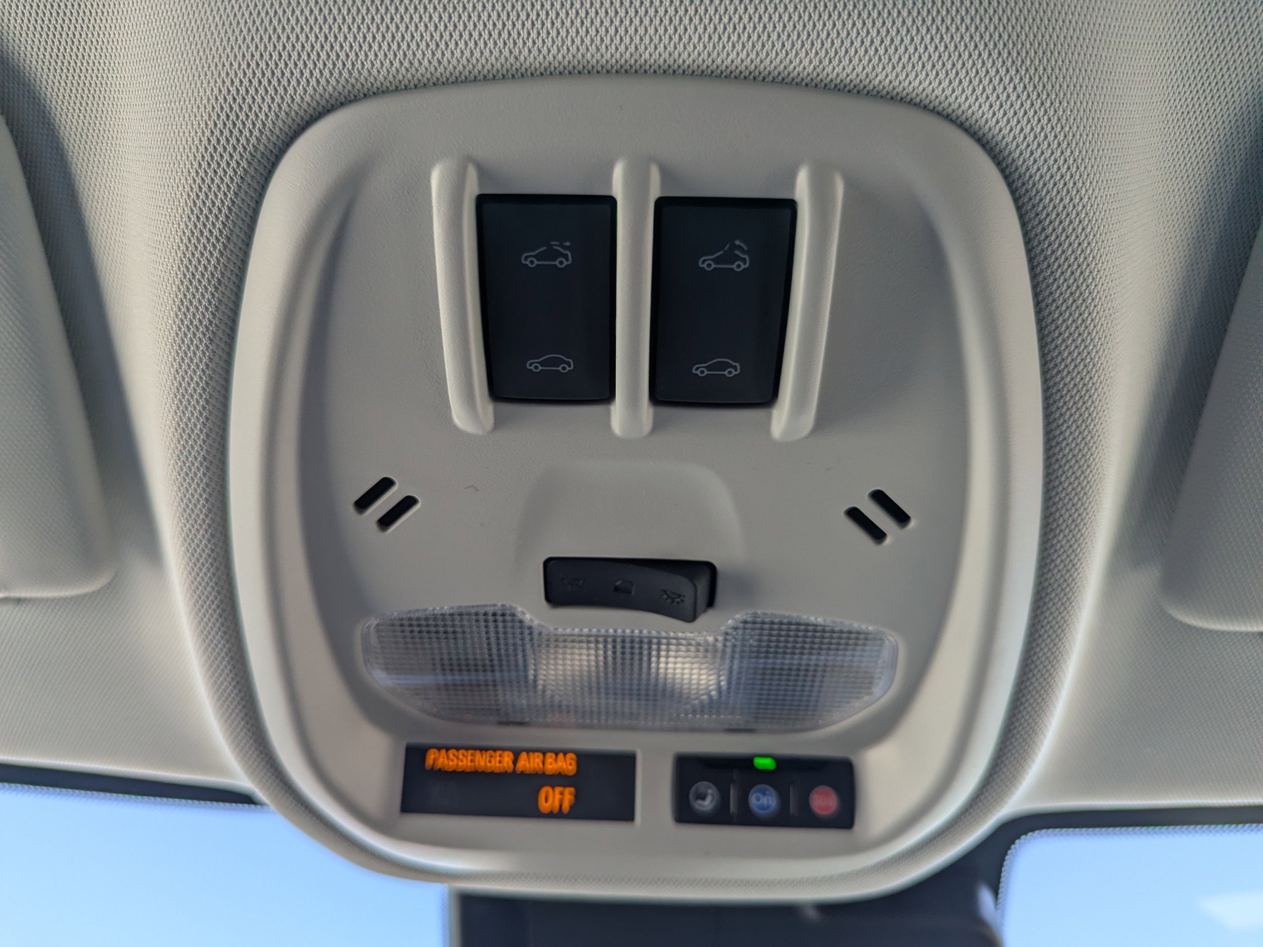 2026 Chevrolet Trax Activ - Photo 23