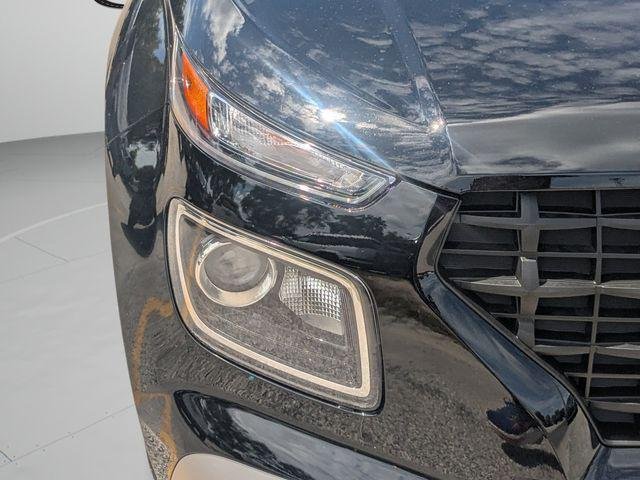 New 2026 Onyx Black Hyundai SE image 40