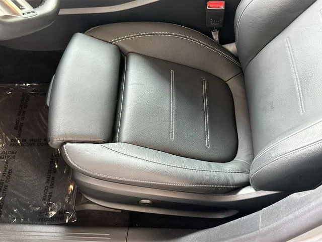2024 Mercedes-Benz CLA AMG CLA35 - Photo 20