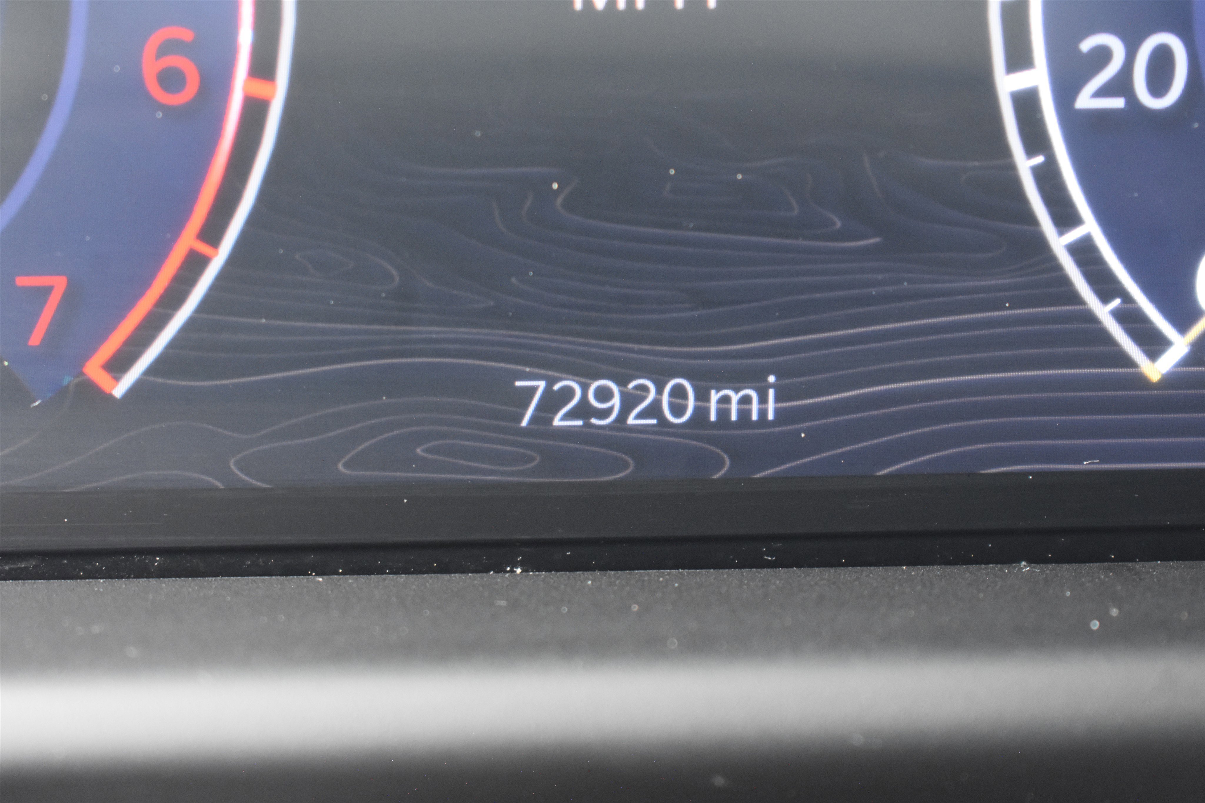 Used 2023 Diamond Black Crystal Pearlcoat Jeep Series II image 24