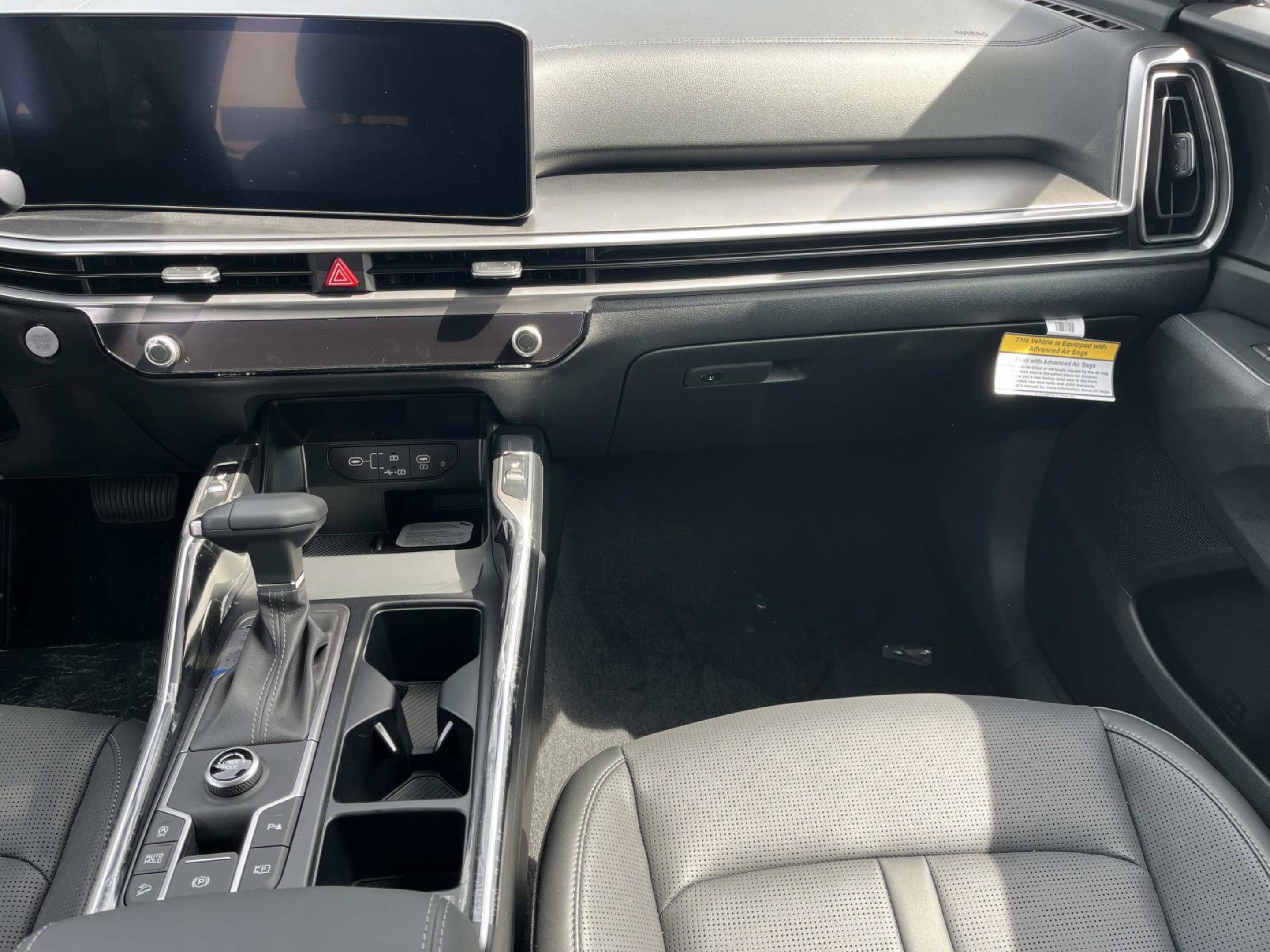 New 2026 Wolf Gray Kia S image 13