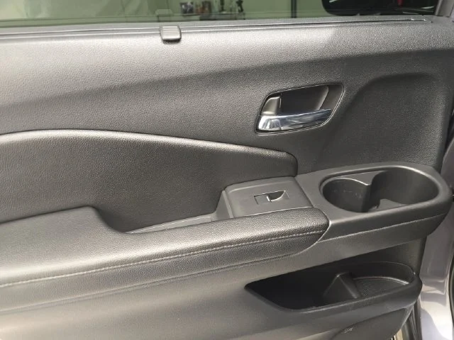 Used 2022 Gray Honda EX-L image 18