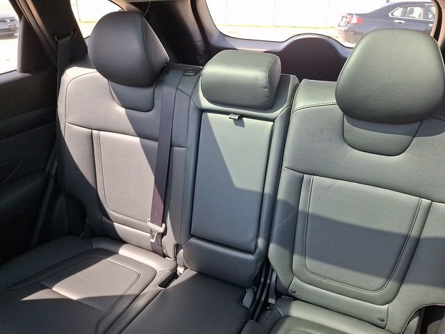 Certified Used 2025 Gray Hyundai Limited image 18