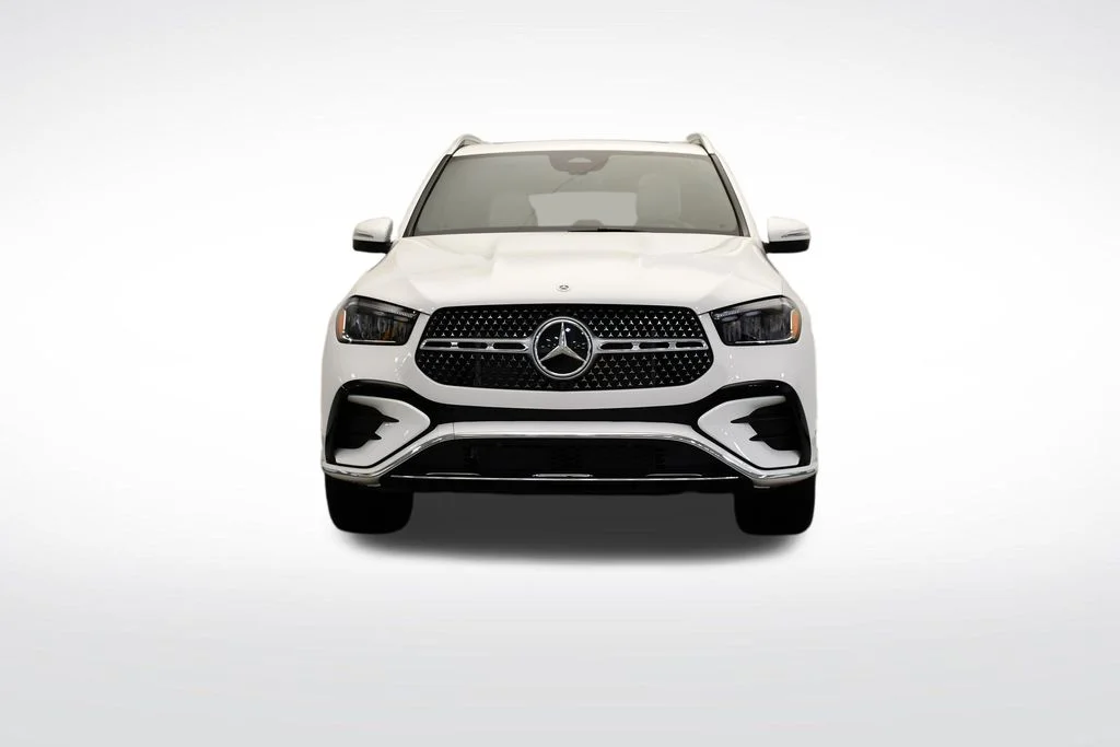 2026 Mercedes-Benz GLE GLE580 - Photo 8