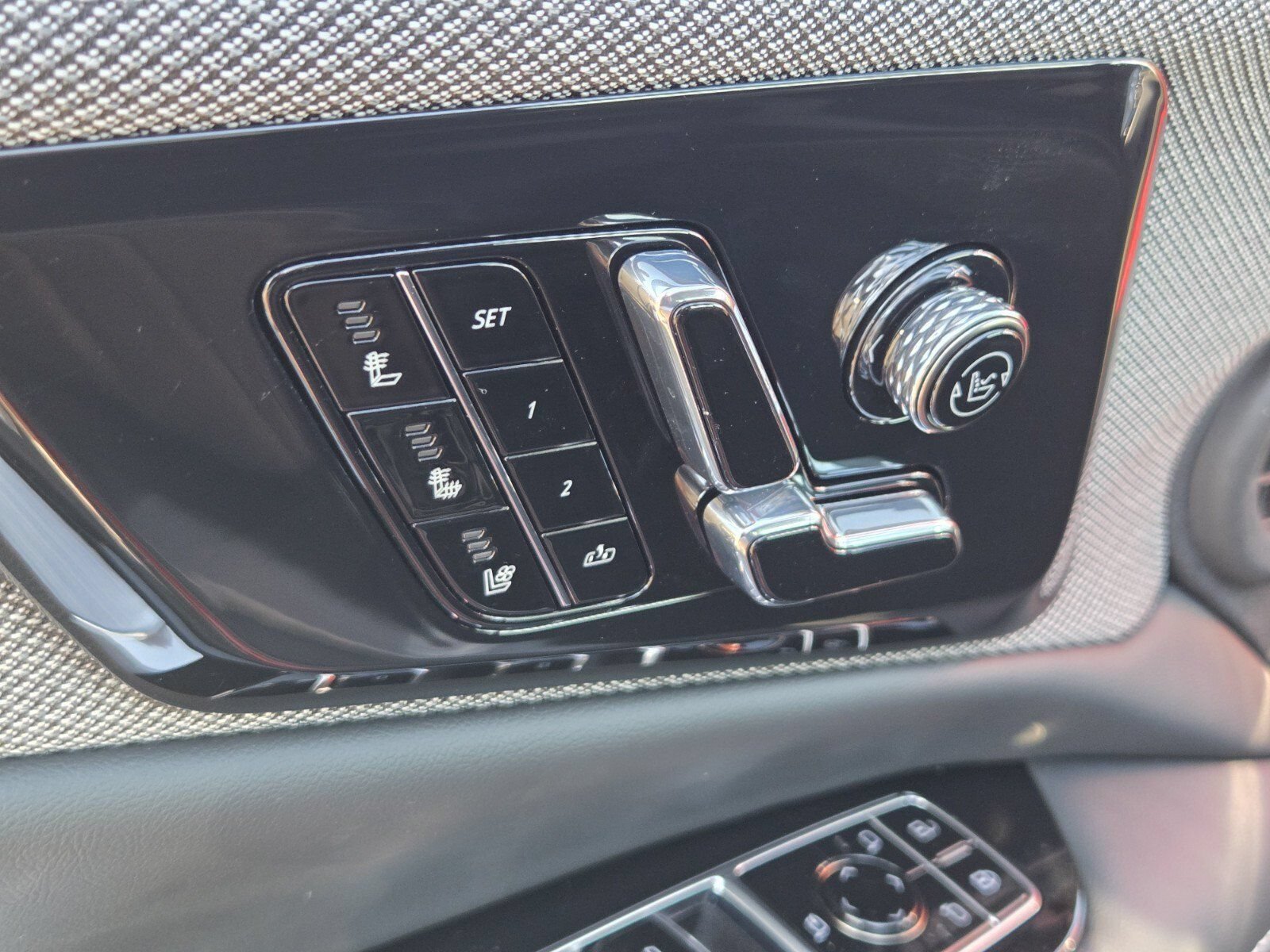 2027 Cadillac OPTIQ Premium Sport - Photo 20