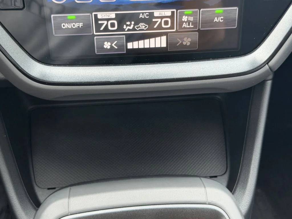 New 2026 MAGNETITE GRAY PEARL Subaru Premium image 24