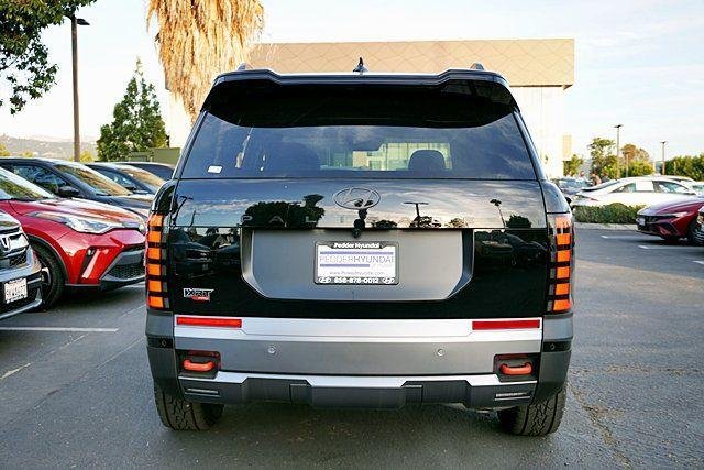 2026 Hyundai Palisade XRT Pro - Photo 10
