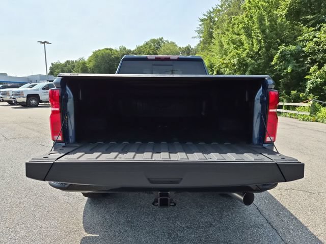 2026 Chevrolet Silverado 2500 HD LT - Photo 20
