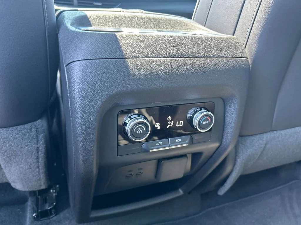 2026 Buick Enclave Preferred - Photo 34