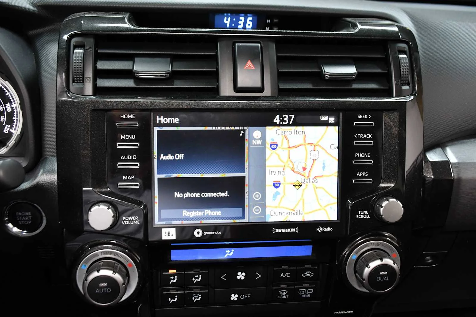 Used 2022 White Toyota TRD Pro image 19