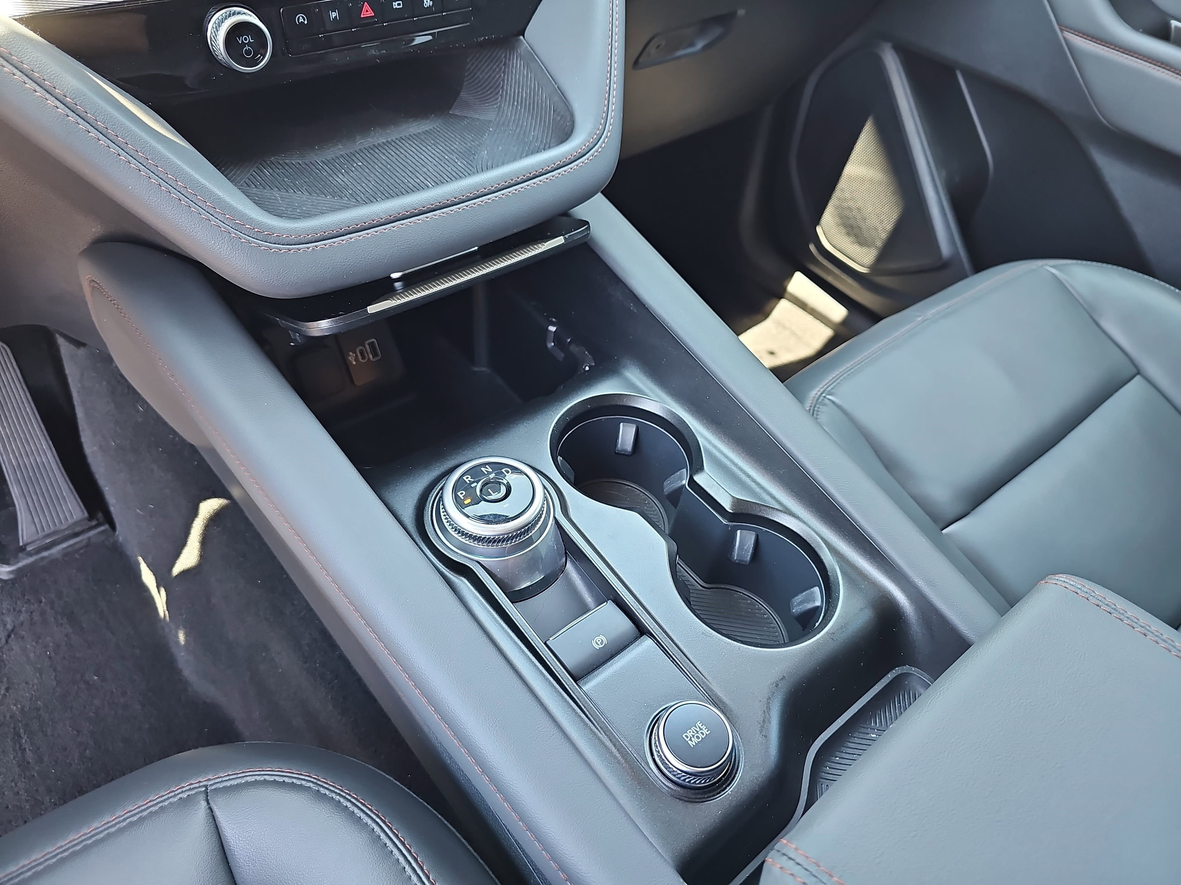 Certified Used 2025 Charcoal Ford Active image 29