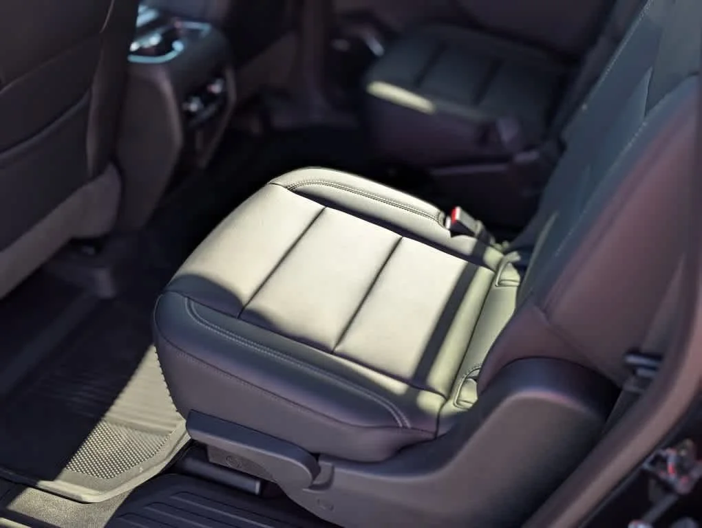 2026 GMC Acadia Elevation - Photo 32