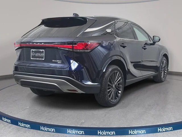 New 2026  Lexus 350 Premium image 6