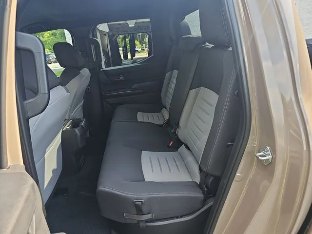 Used 2026 Brown Toyota TRD Off-Road image 12