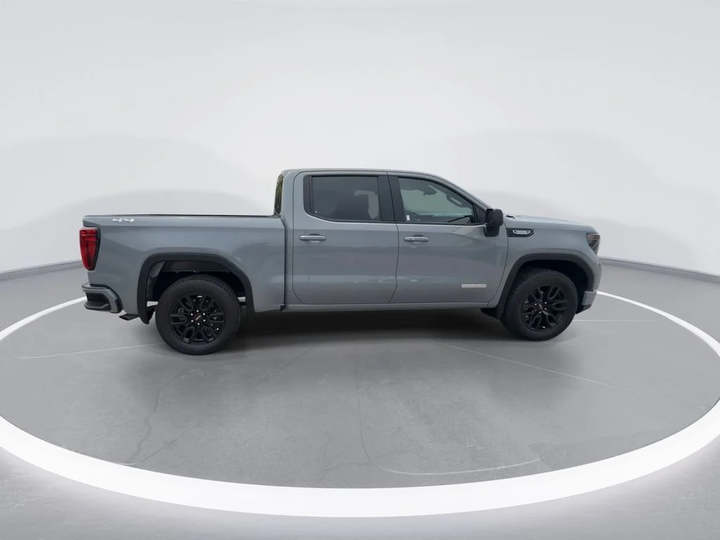 Certified Used 2024 Gray GMC Elevation image 2