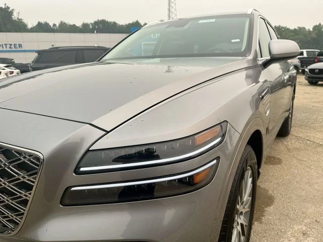 Used 2026 Silver Genesis 2.5T image 50