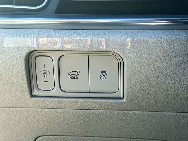 New 2026 Steel Gray Kia X-Line SX Prestige AWD image 10