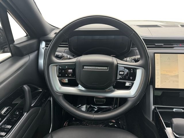 Certified Used 2024 Gold Land Rover SE image 13
