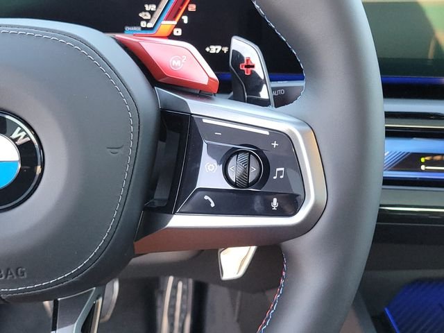 New 2026 Black BMW Base image 20
