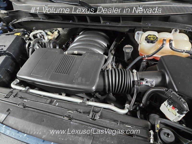2025 Chevrolet Tahoe LT - Photo 23
