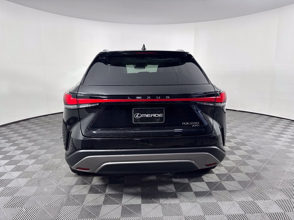Used 2024 Caviar Lexus 350 Premium Plus image 6