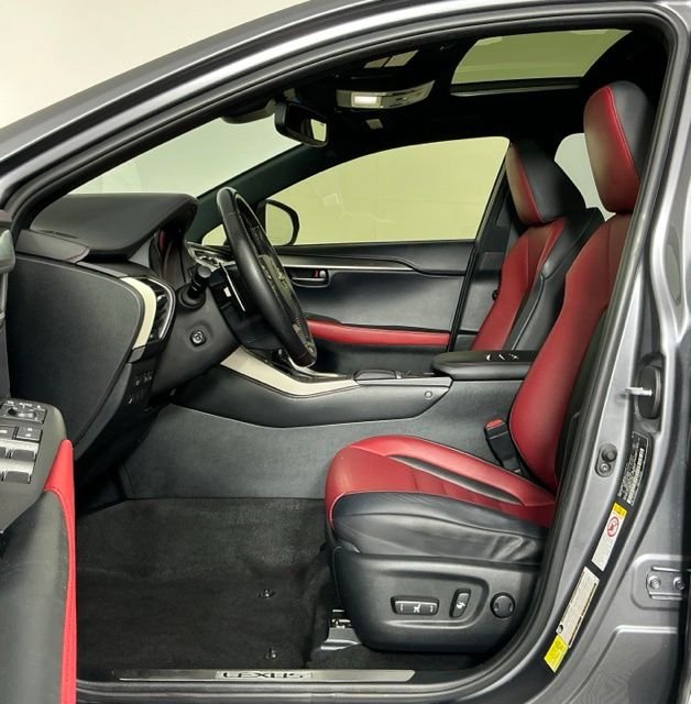 Used 2019 Nebula Gray Pearl Lexus 300 F Sport image 15
