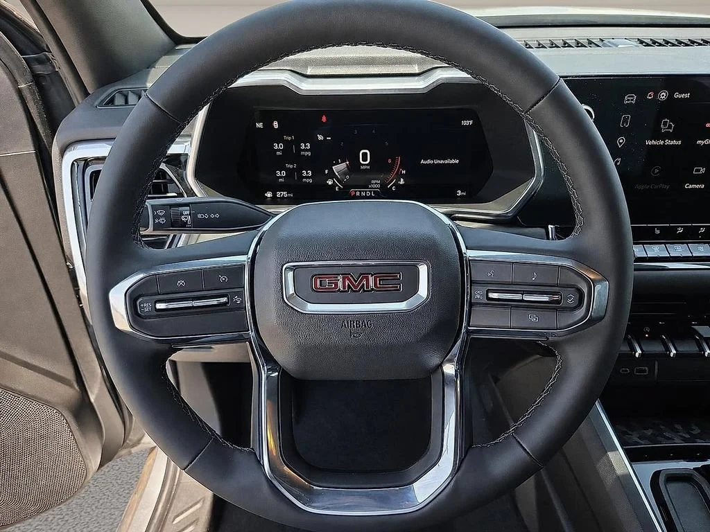 2026 GMC Canyon Elevation - Photo 15