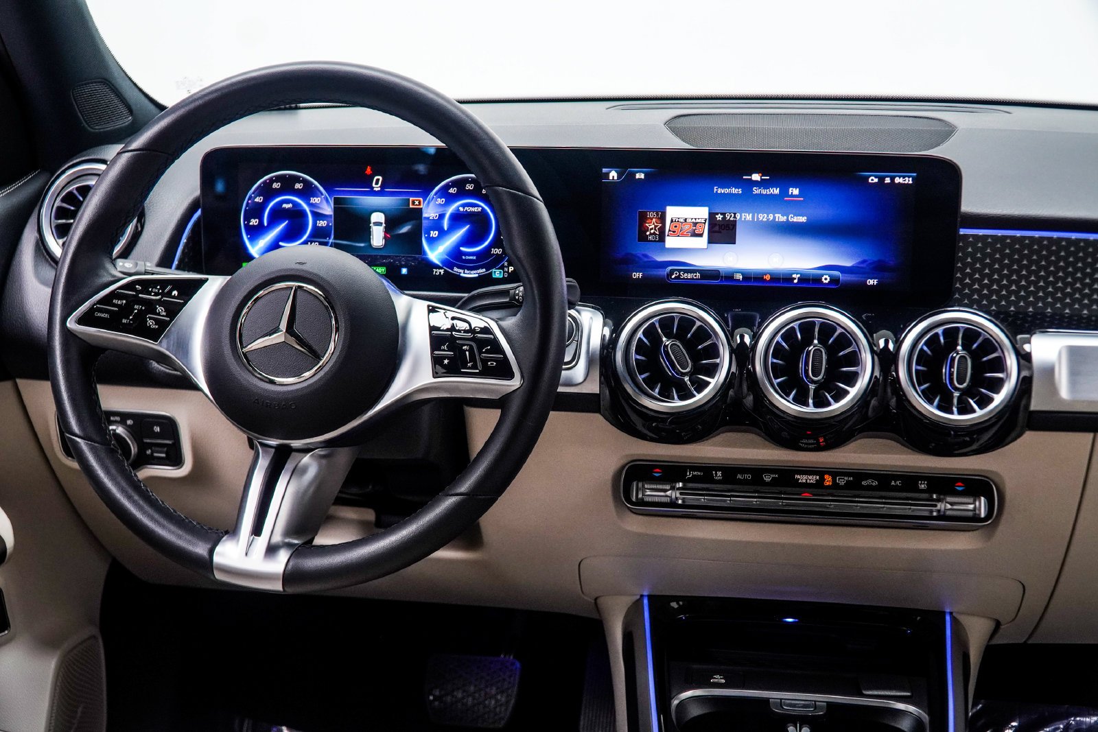 Used 2024 Black Mercedes-Benz 250+ image 18