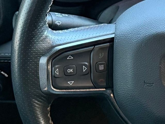 Used 2024 Gray Ram Rebel image 19
