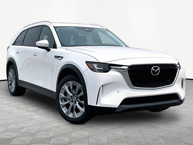 2026 Mazda CX-90