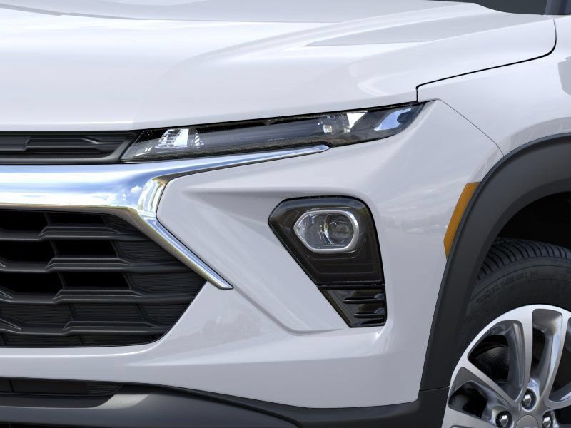 2026 Chevrolet Trailblazer LS - Photo 11