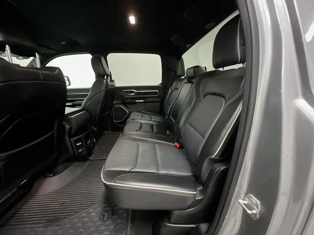 2023 RAM Ram 1500 Pickup Laramie - Photo 25
