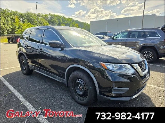 Used 2019 Black Nissan S image 1