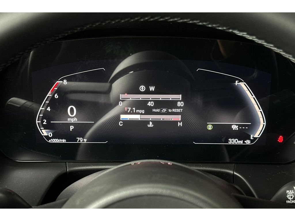 New 2026 Machine Gray Metallic Mazda 2.5 S Preferred AWD image 23