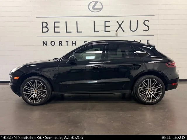 Used 2016  Porsche S image 7