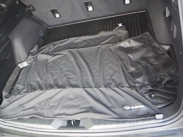 Used 2026 Gray Subaru Limited image 46