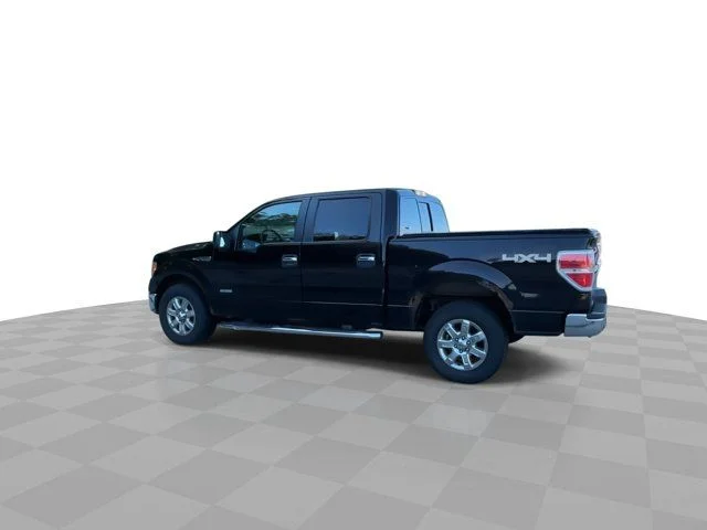 Used 2013  Ford XL image 6