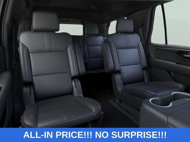 2026 Chevrolet Tahoe RST - Photo 11